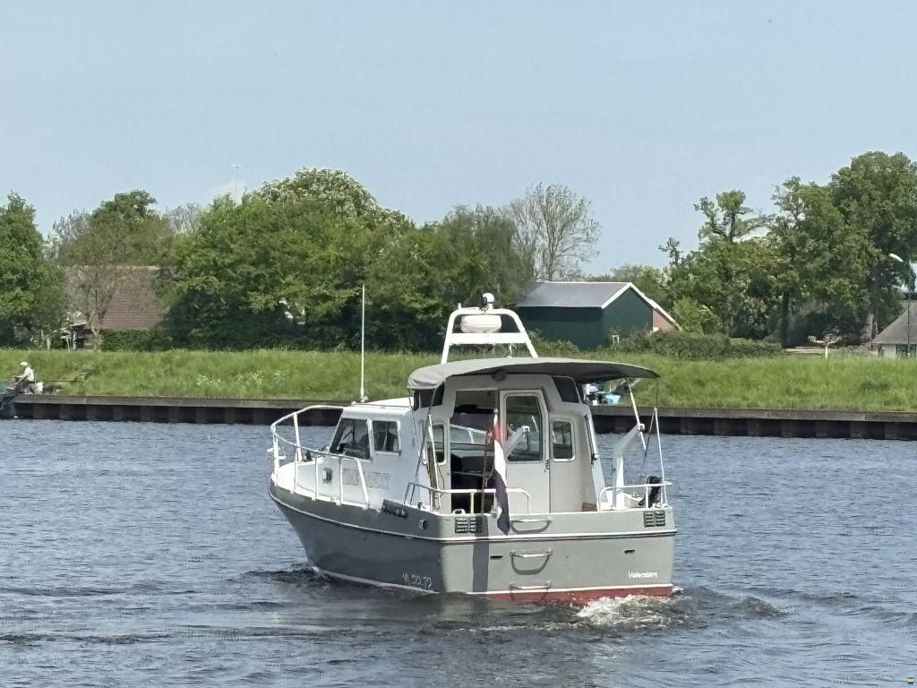 Kappa Marine Cruise Master