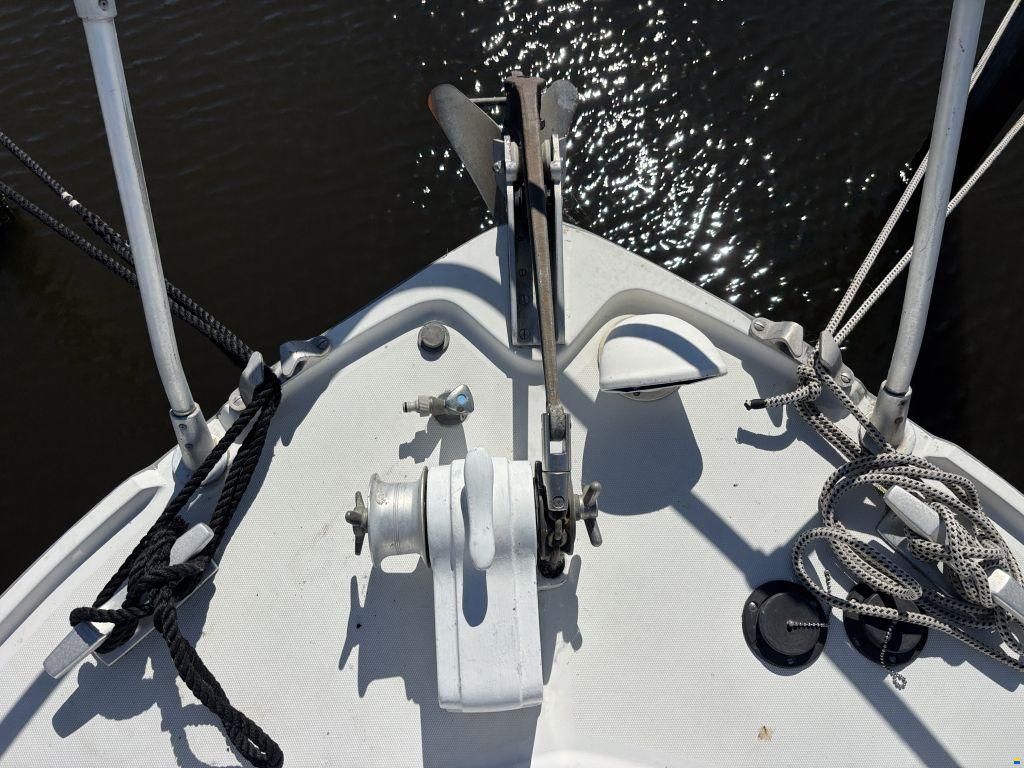 Kappa Marine Cruise Master