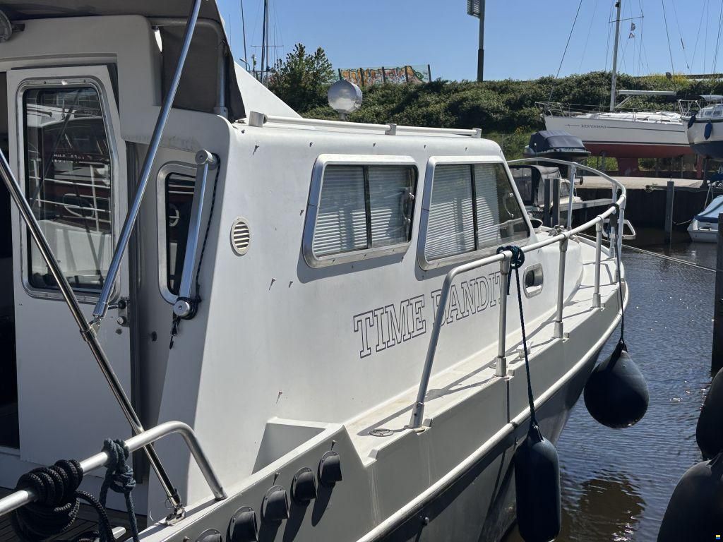 Kappa Marine Cruise Master