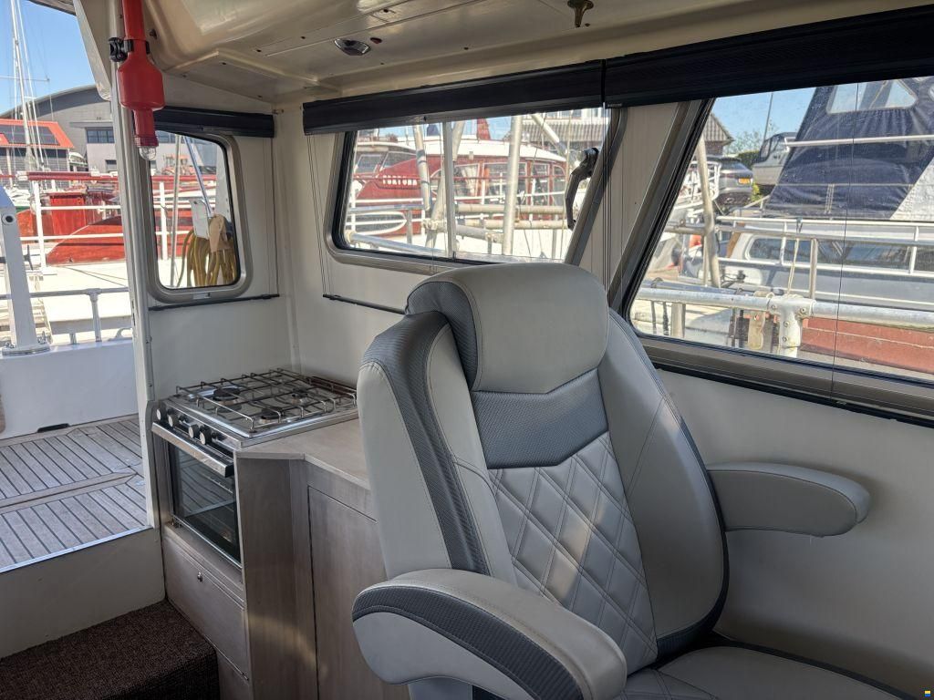 Kappa Marine Cruise Master