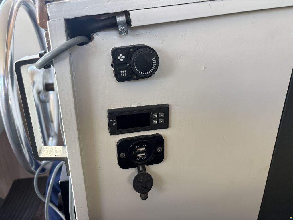 Kappa Marine Cruise Master