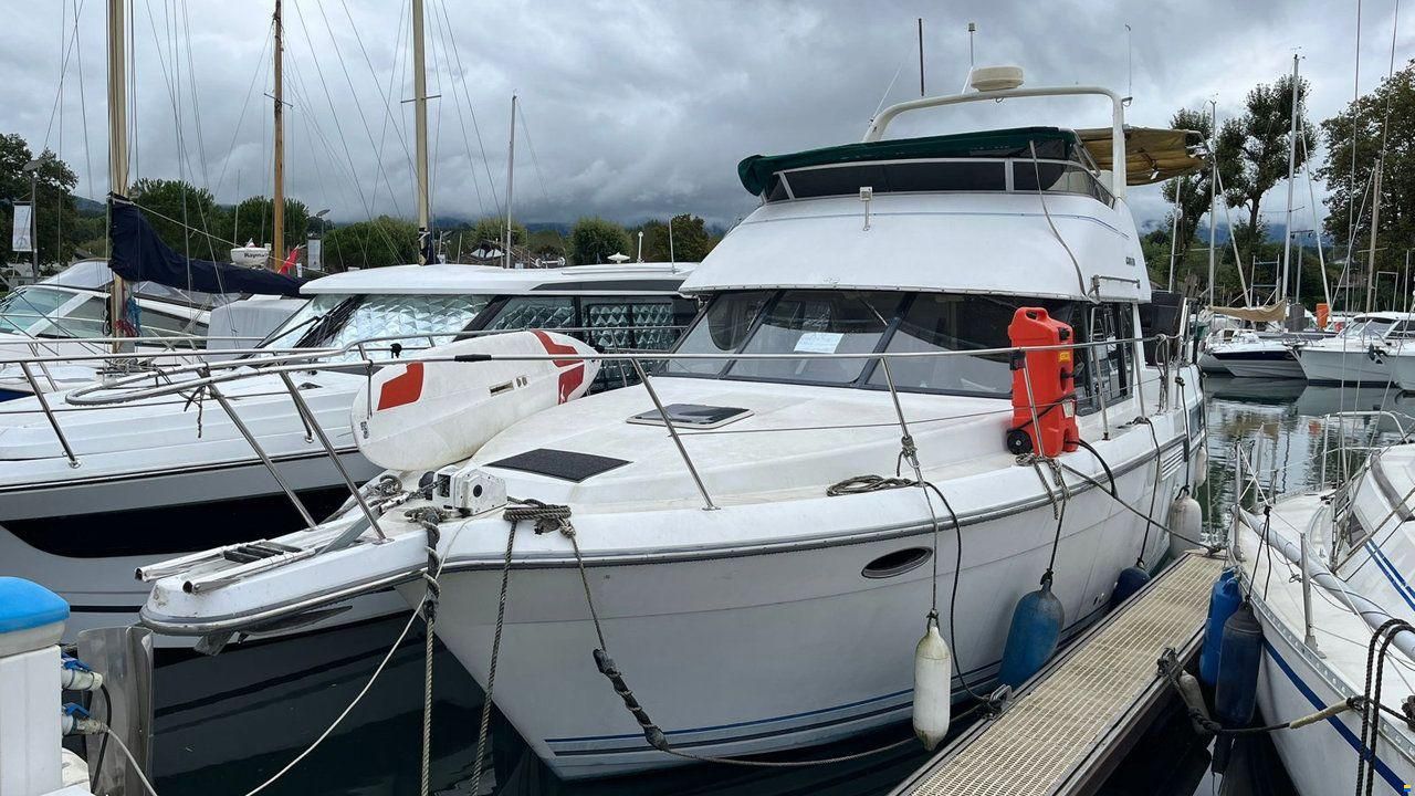 Carver 33