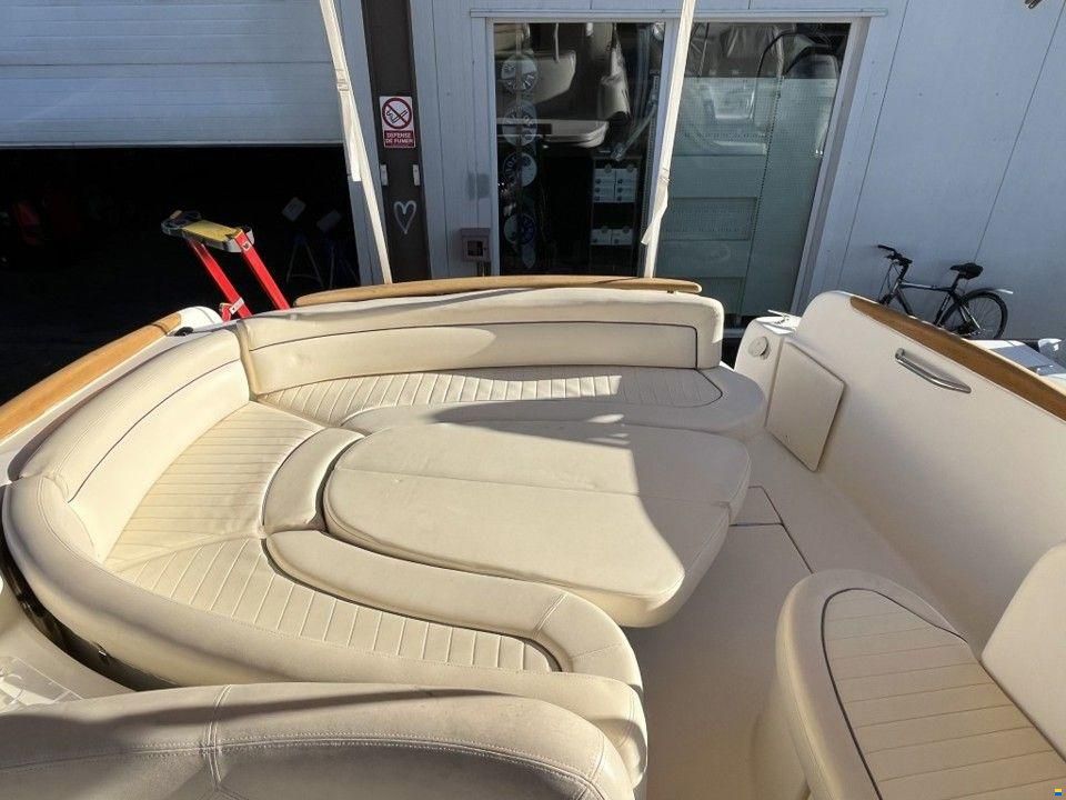 Jeanneau LEADER 805