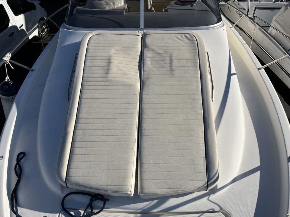 Jeanneau LEADER 805