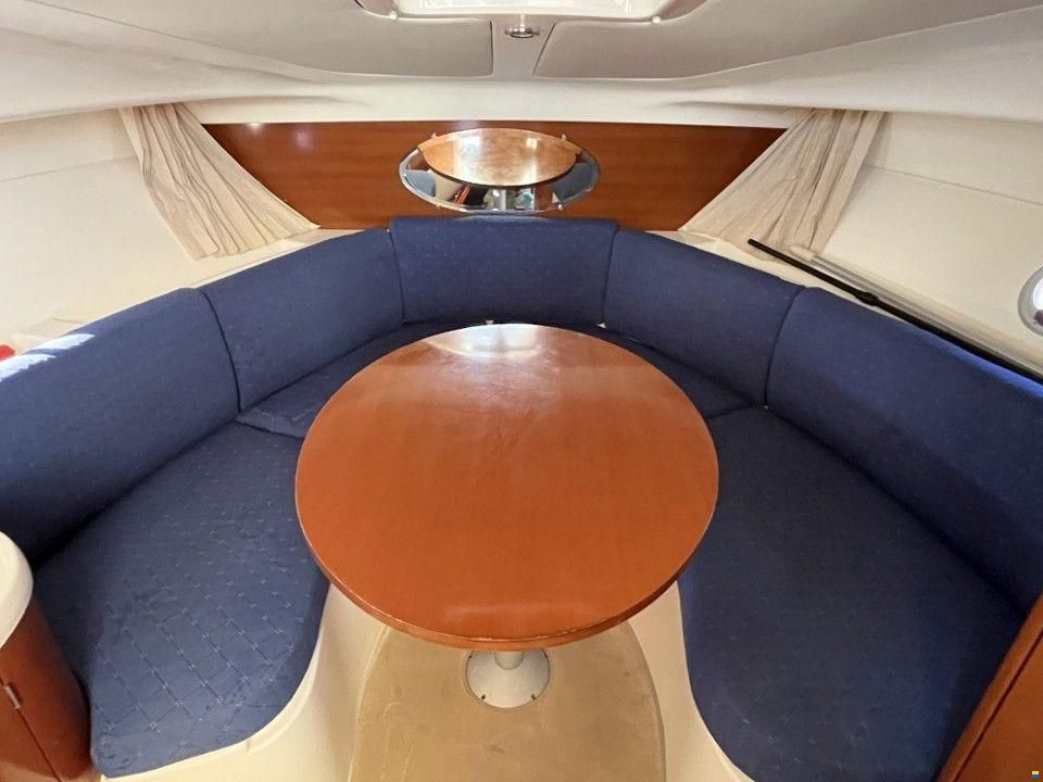 Jeanneau LEADER 805