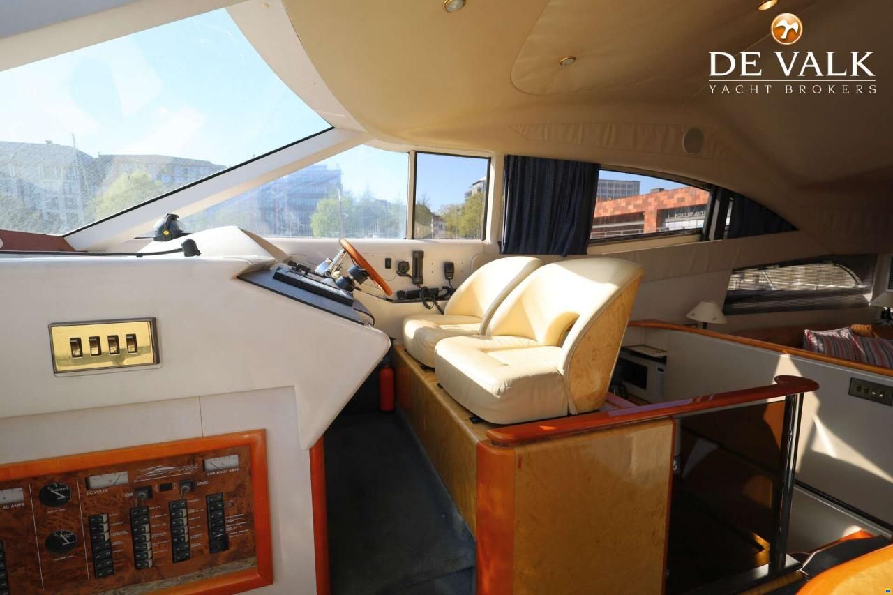 Princess 56