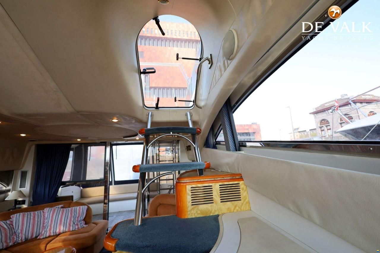Princess 56