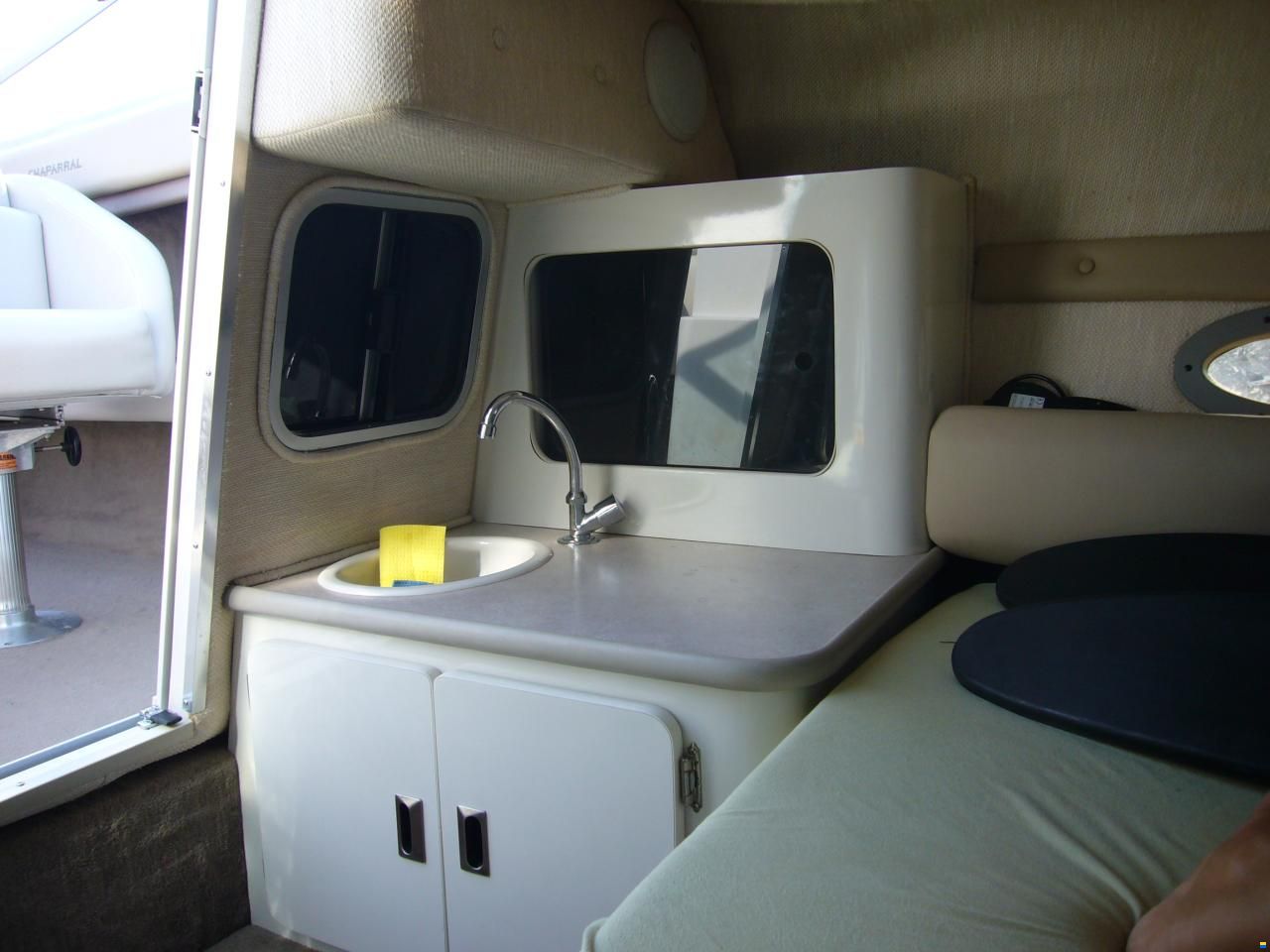 Chaparral 2335 SS