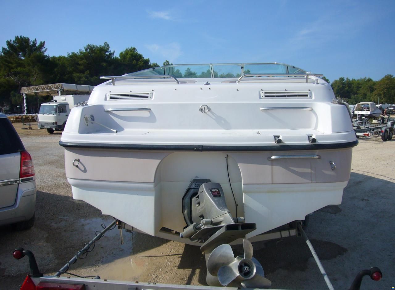 Chaparral 2335 SS