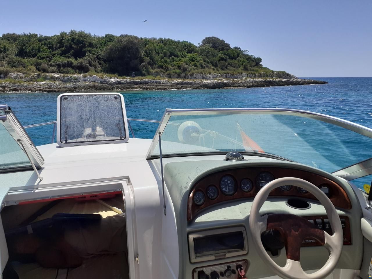Chaparral 2335 SS