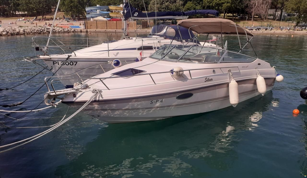 Chaparral 2335 SS