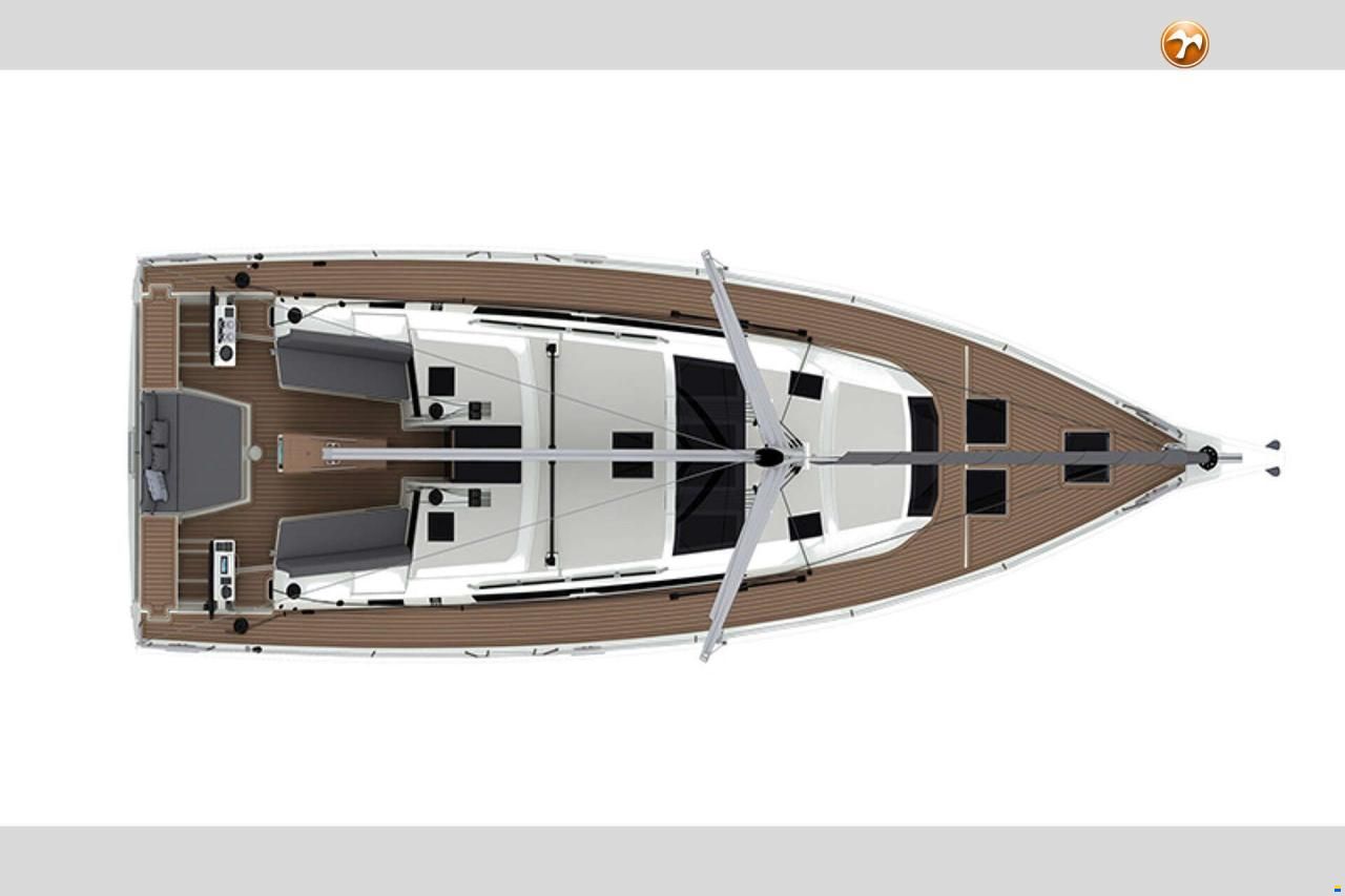 Dufour 470