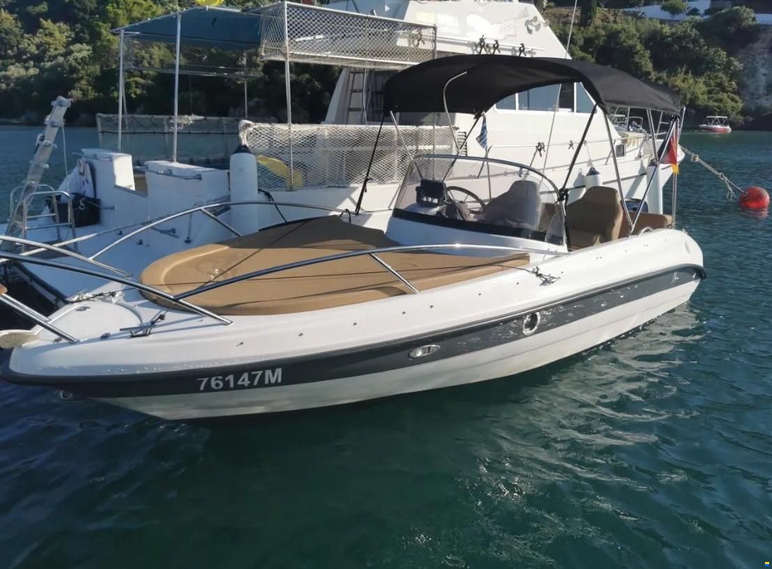 RaJo MM560 Sundeck