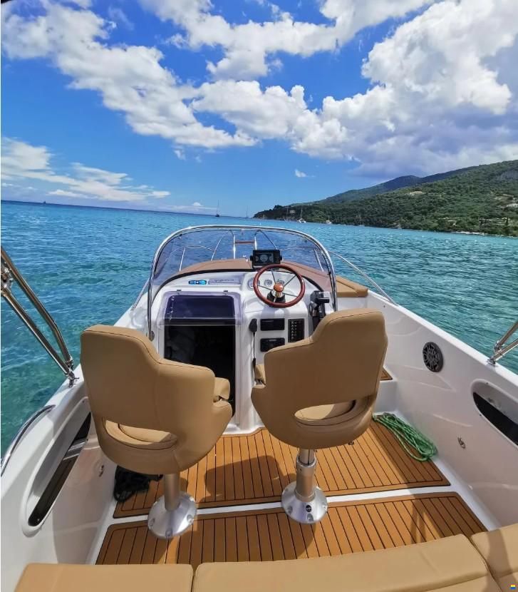 RaJo MM560 Sundeck