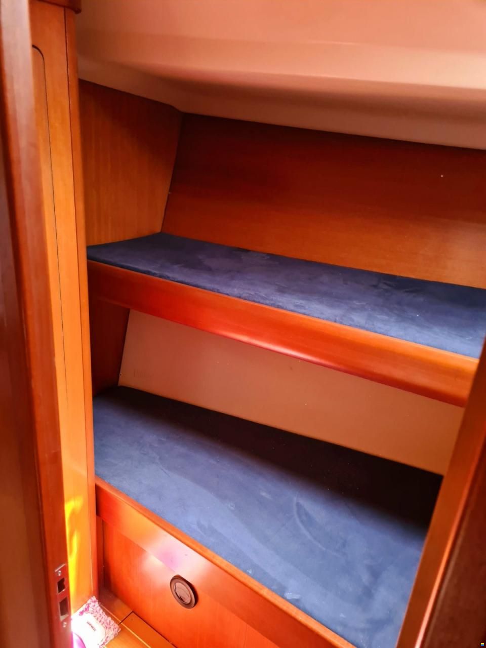 Cantiere del Pardo Grand Soleil 46.3