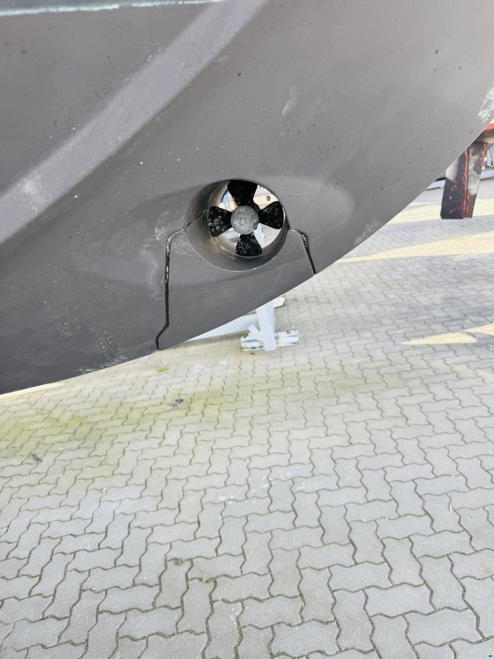 Beneteau Antares 8 OB