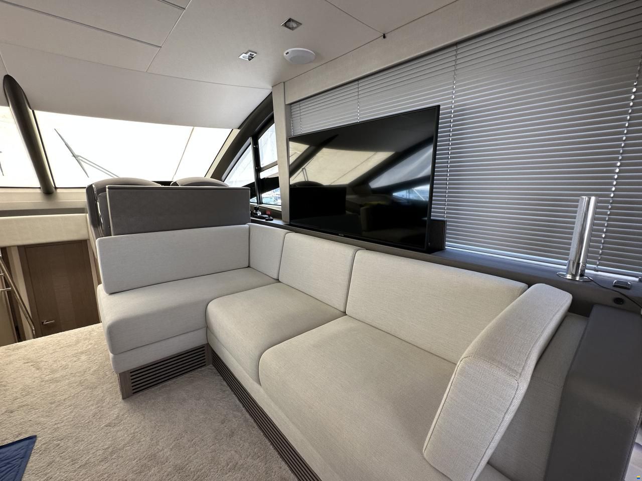 Sunseeker Manhattan 52