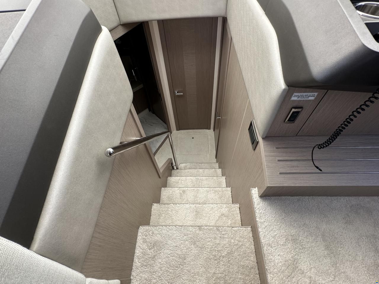Sunseeker Manhattan 52
