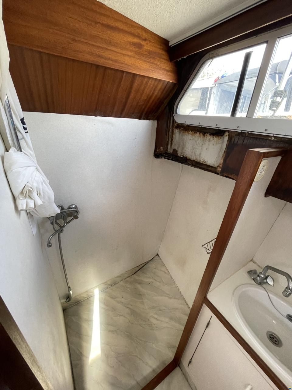 Linssen 36 SL
