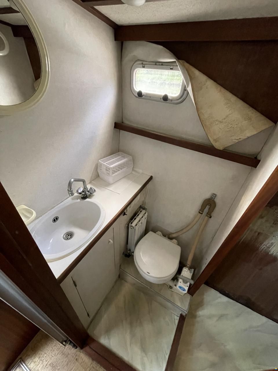 Linssen 36 SL