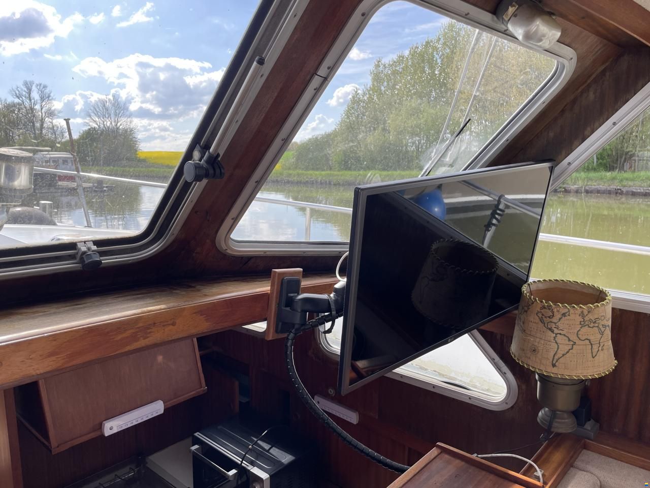 Linssen 36 SL