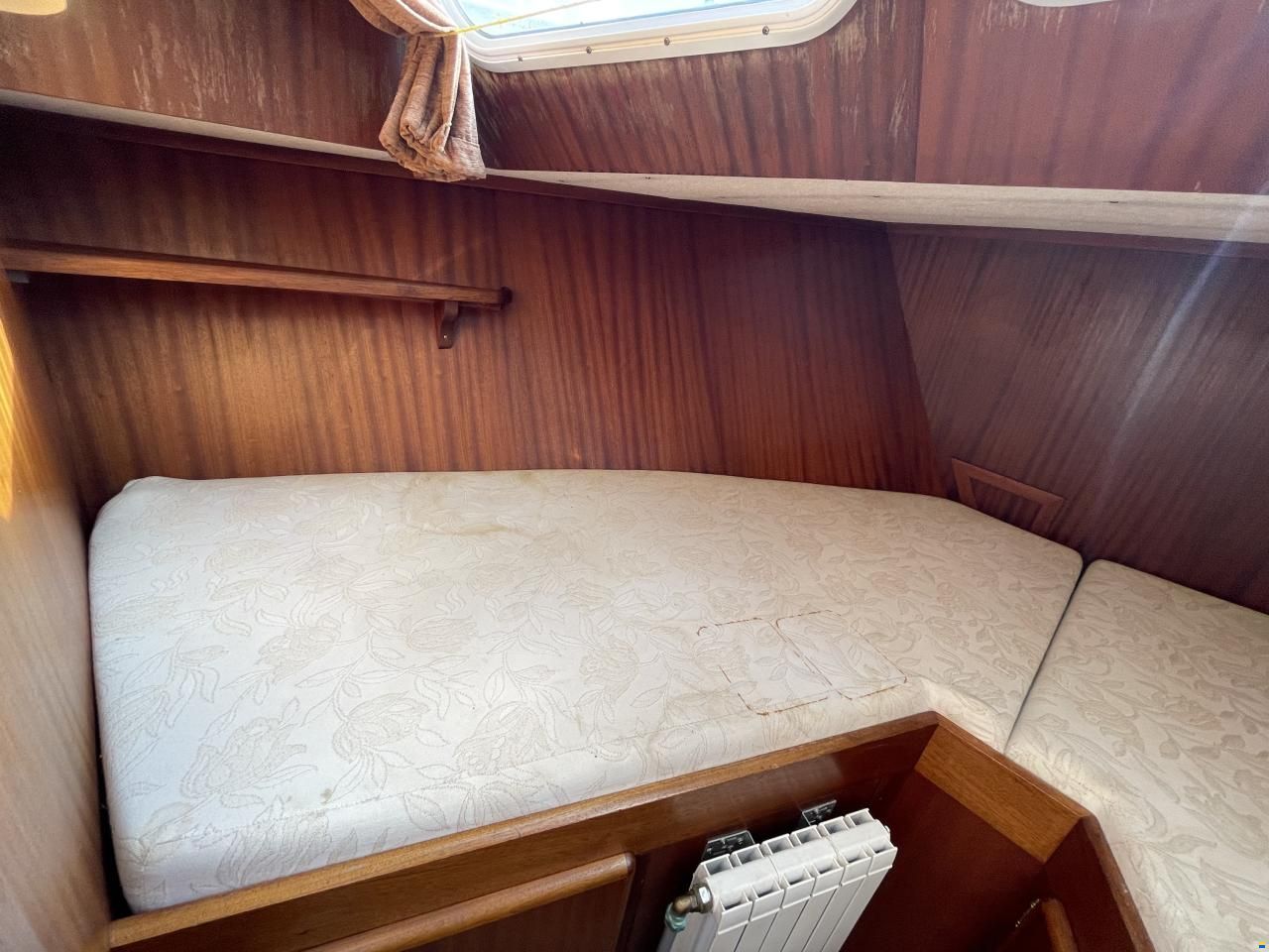 Linssen 36 SL