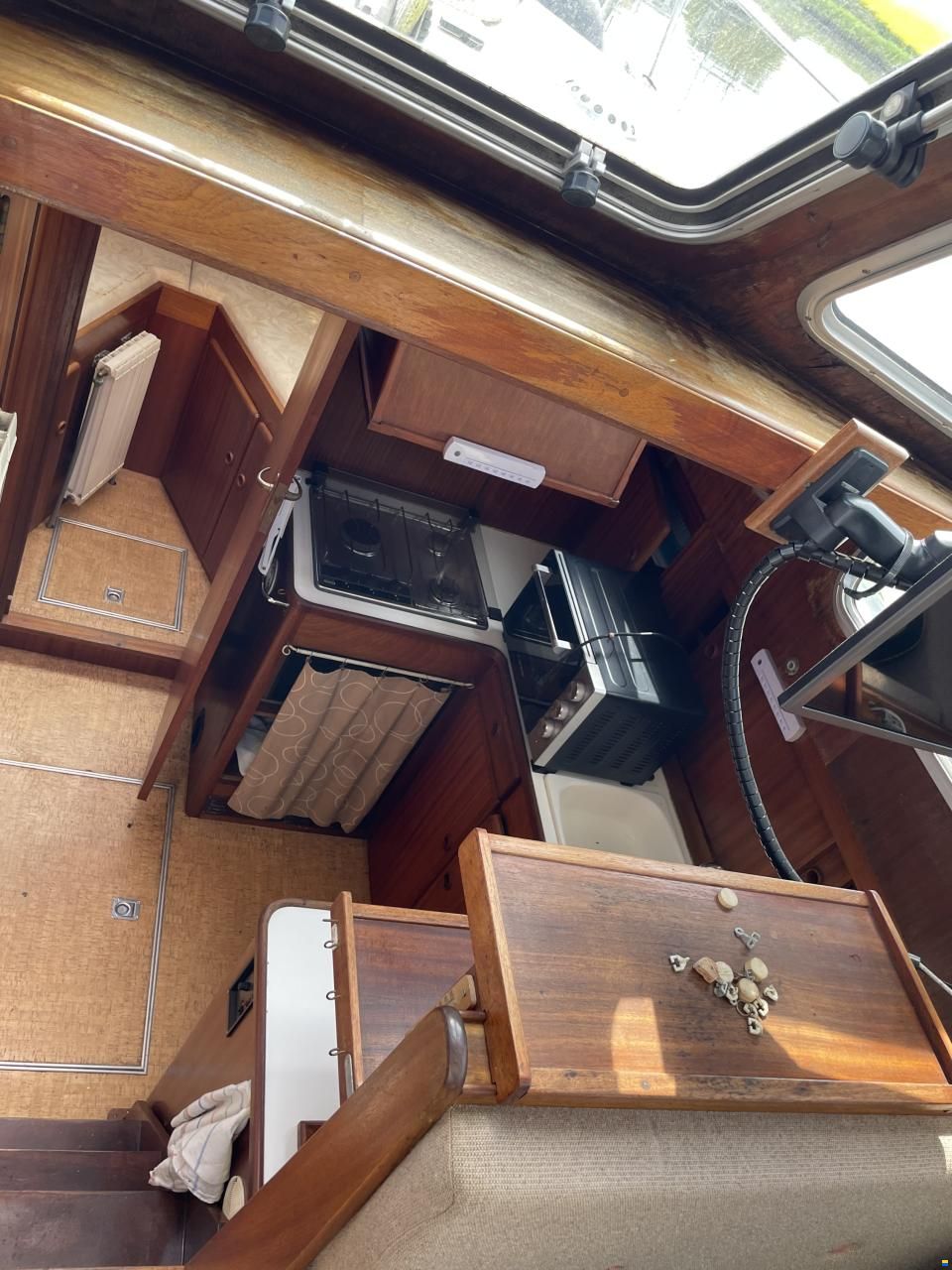Linssen 36 SL