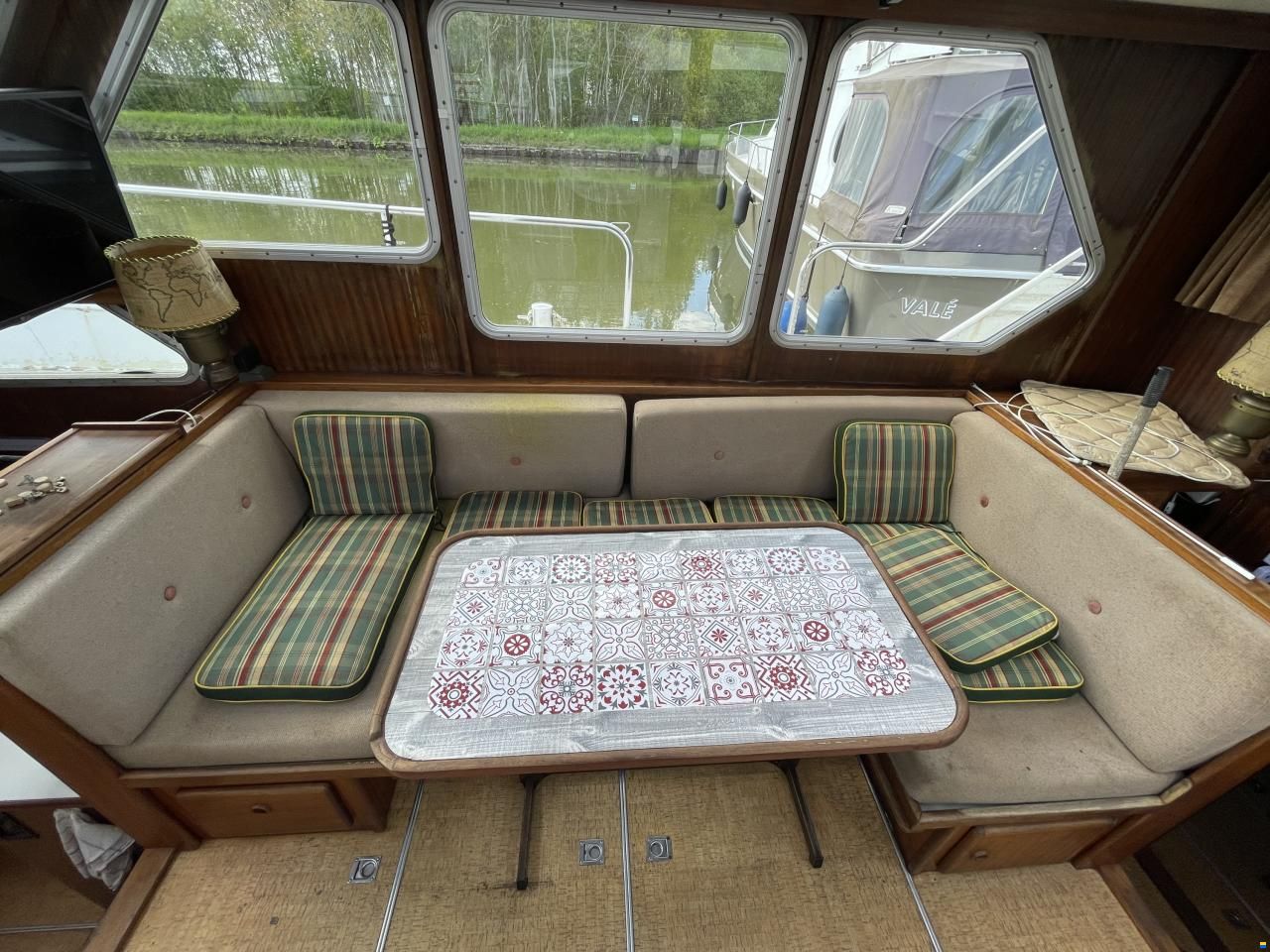 Linssen 36 SL