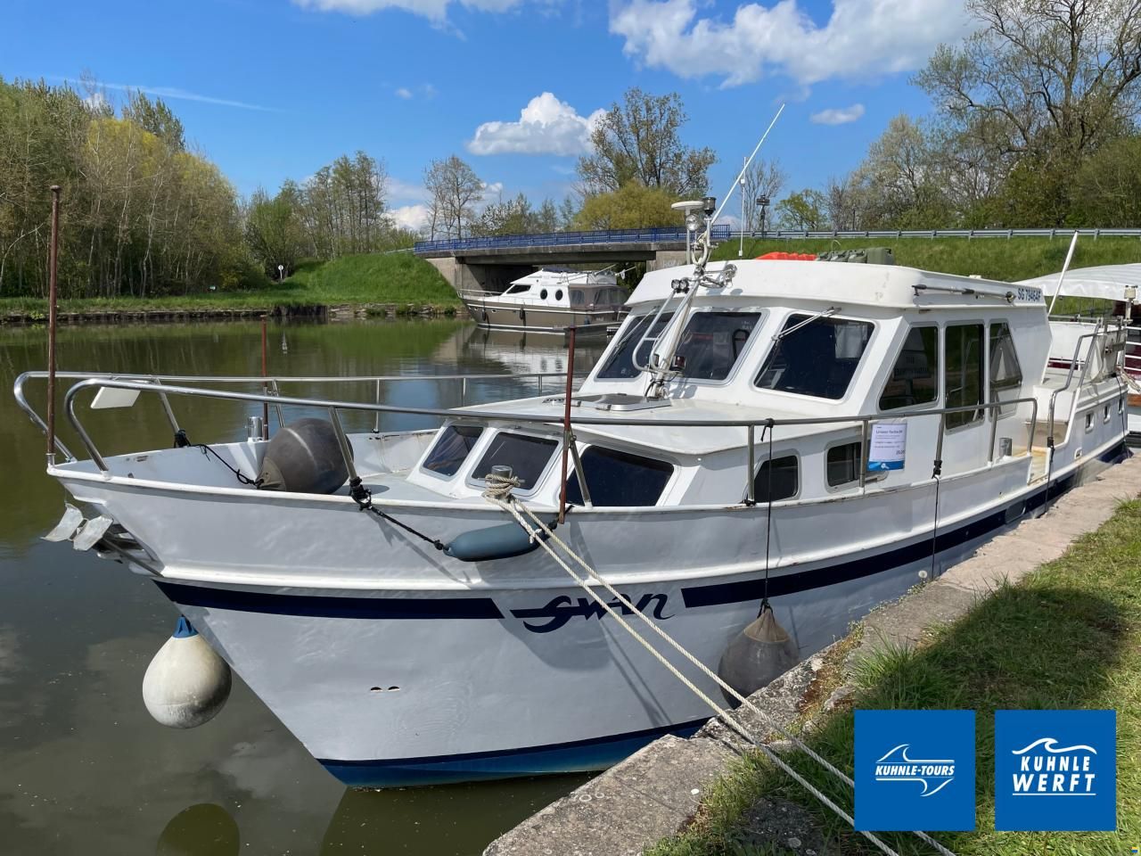 Linssen 36 SL