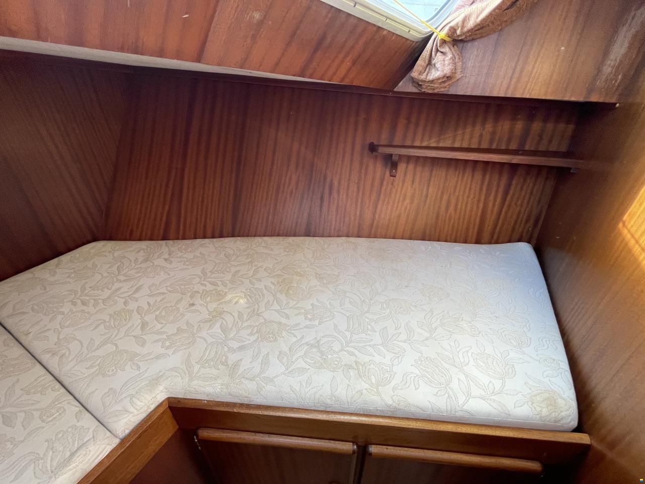 Linssen 36 SL