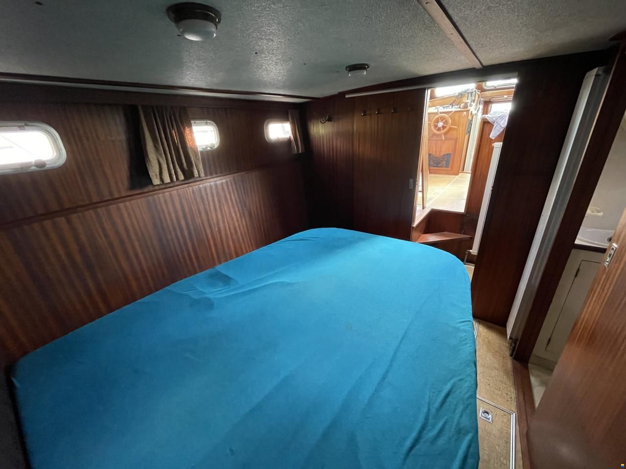 Linssen 36 SL