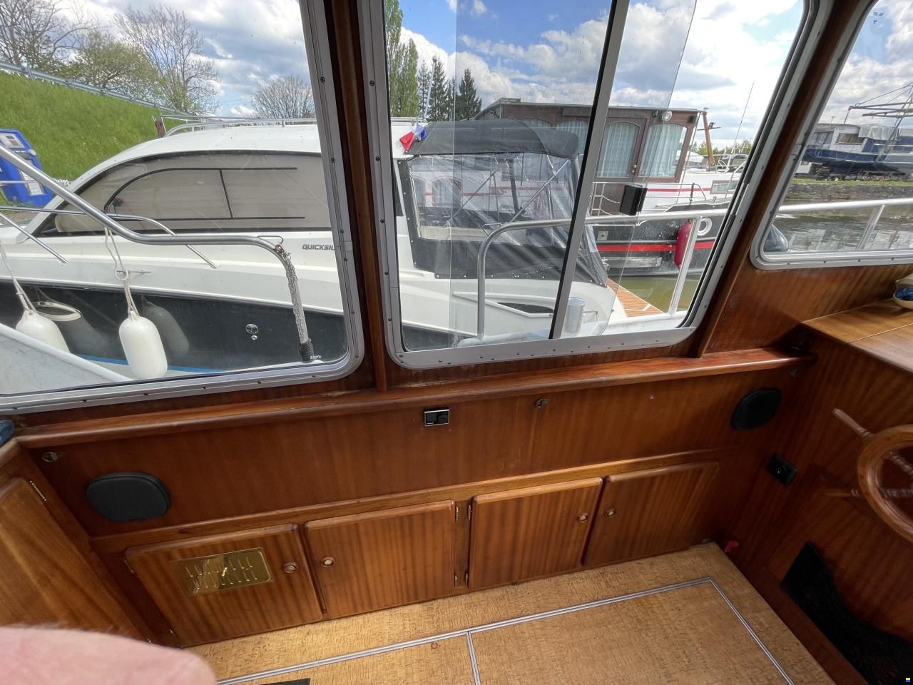 Linssen 36 SL