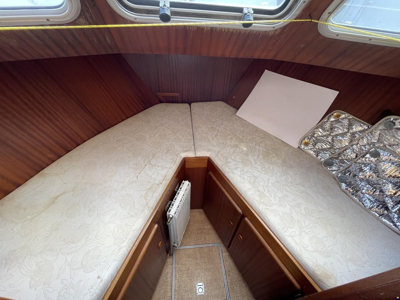 Linssen 36 SL