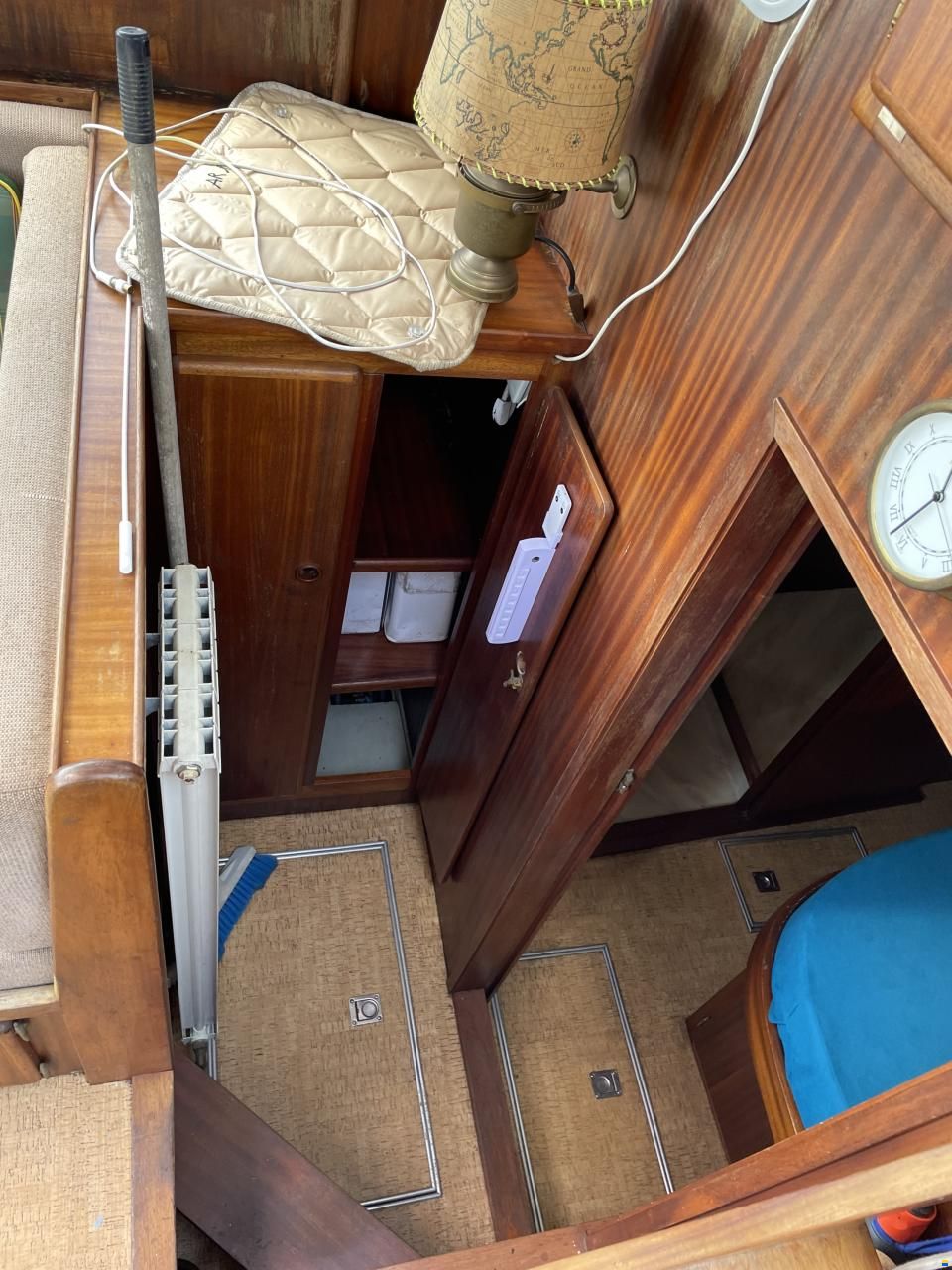 Linssen 36 SL