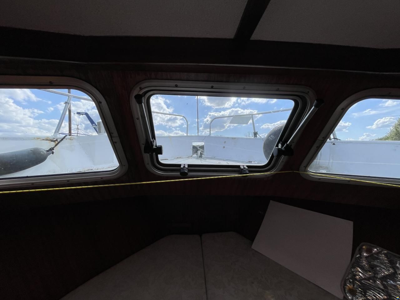 Linssen 36 SL