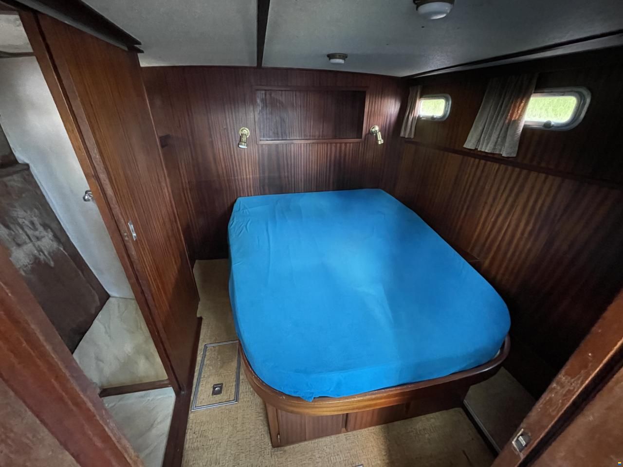 Linssen 36 SL