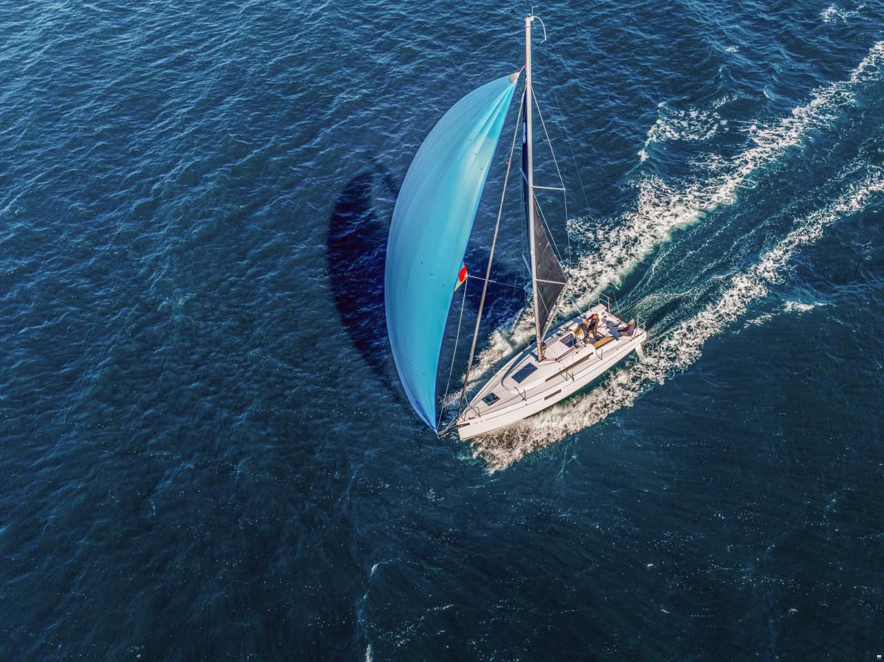 Beneteau First 30