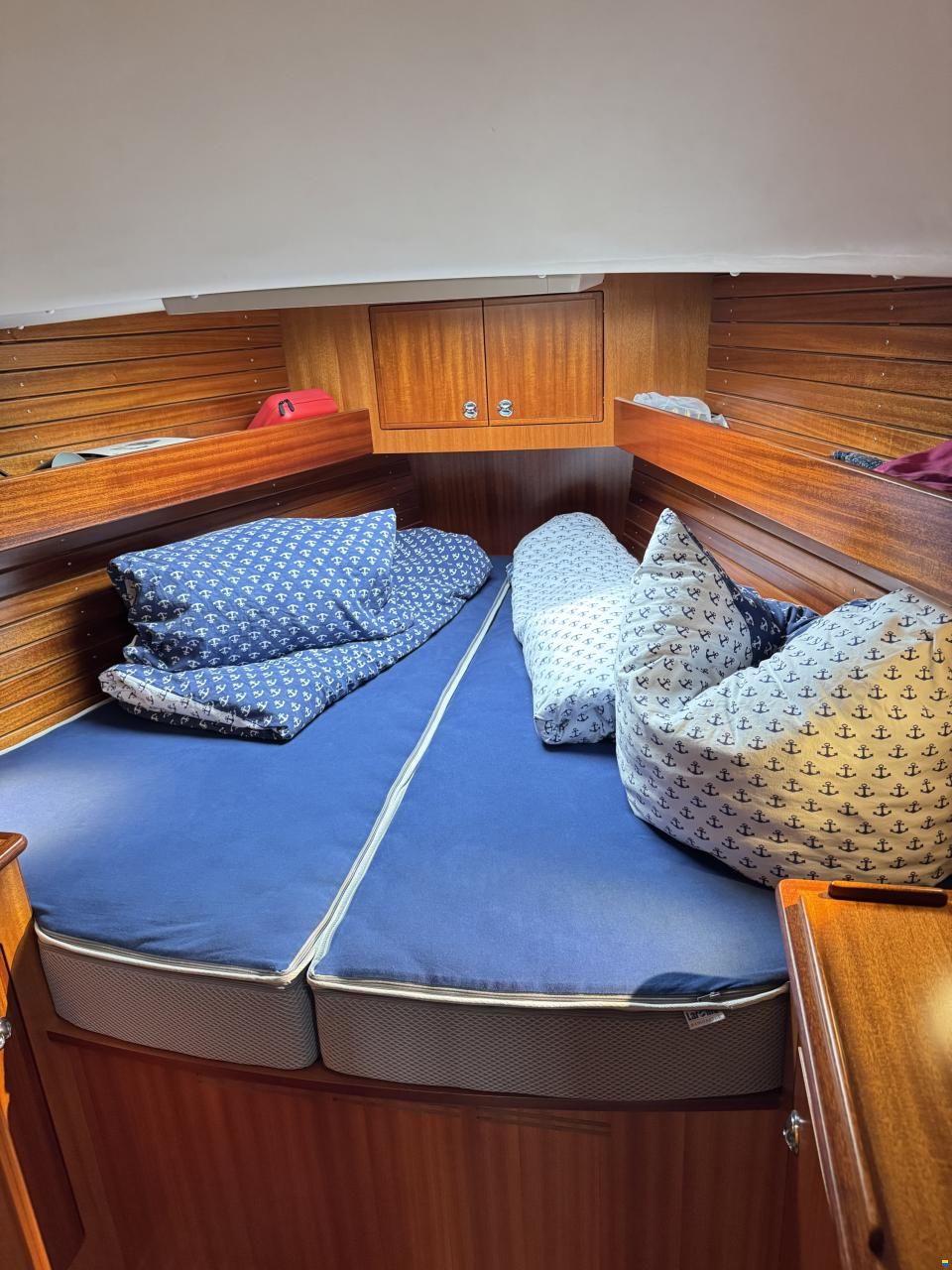 Hallberg-Rassy 340
