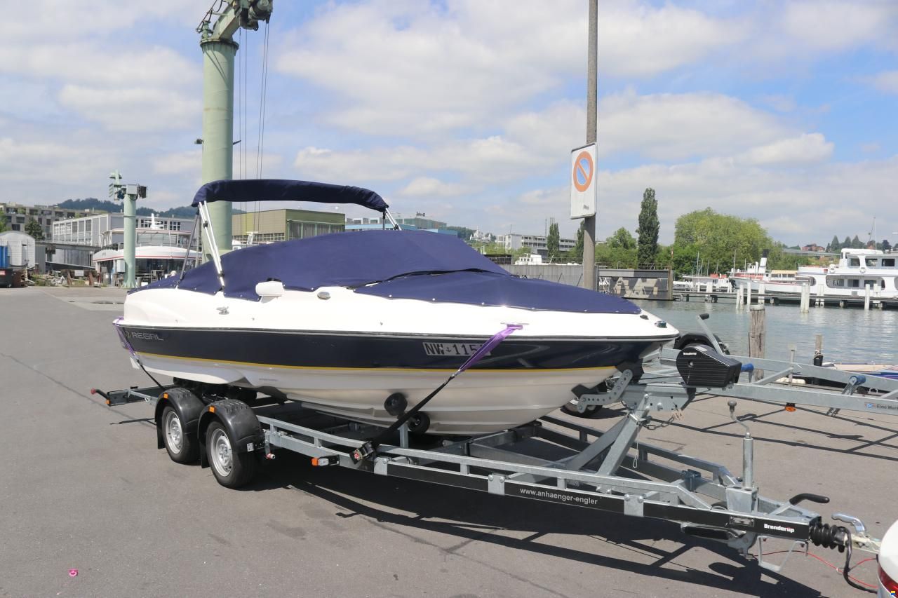 Regal 1800
