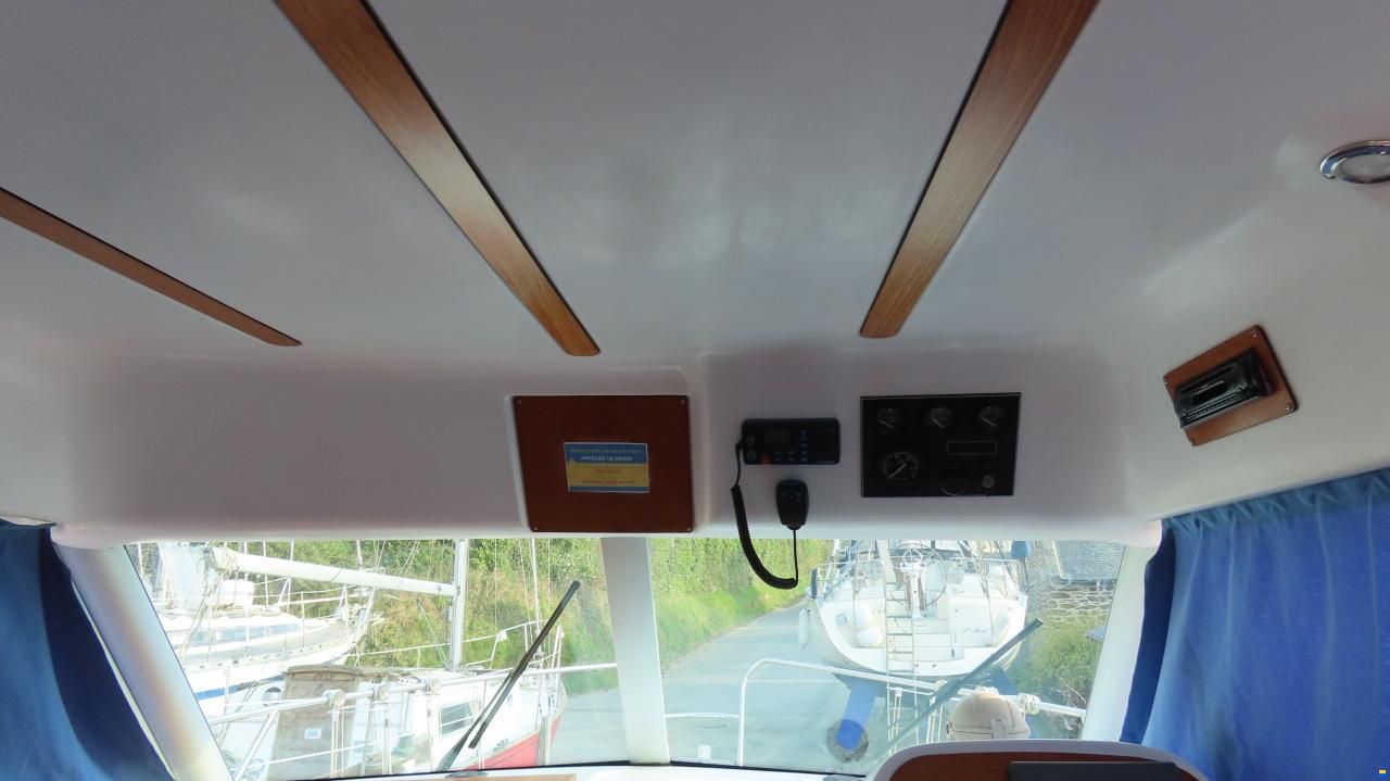 Jeanneau Merry Fisher 805