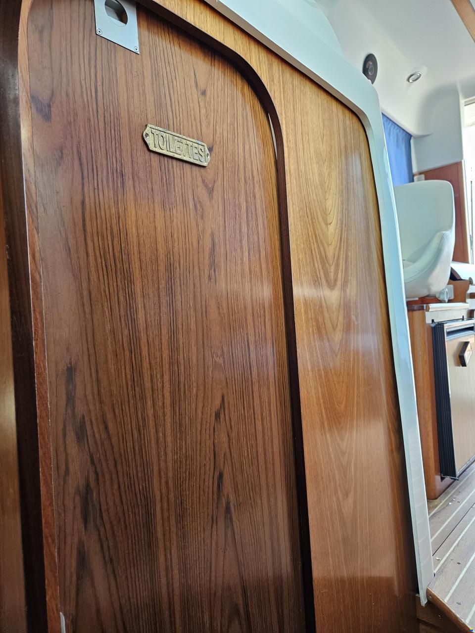 Jeanneau Merry Fisher 805