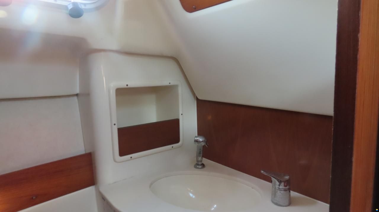 Jeanneau Merry Fisher 805