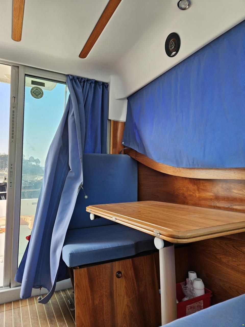 Jeanneau Merry Fisher 805