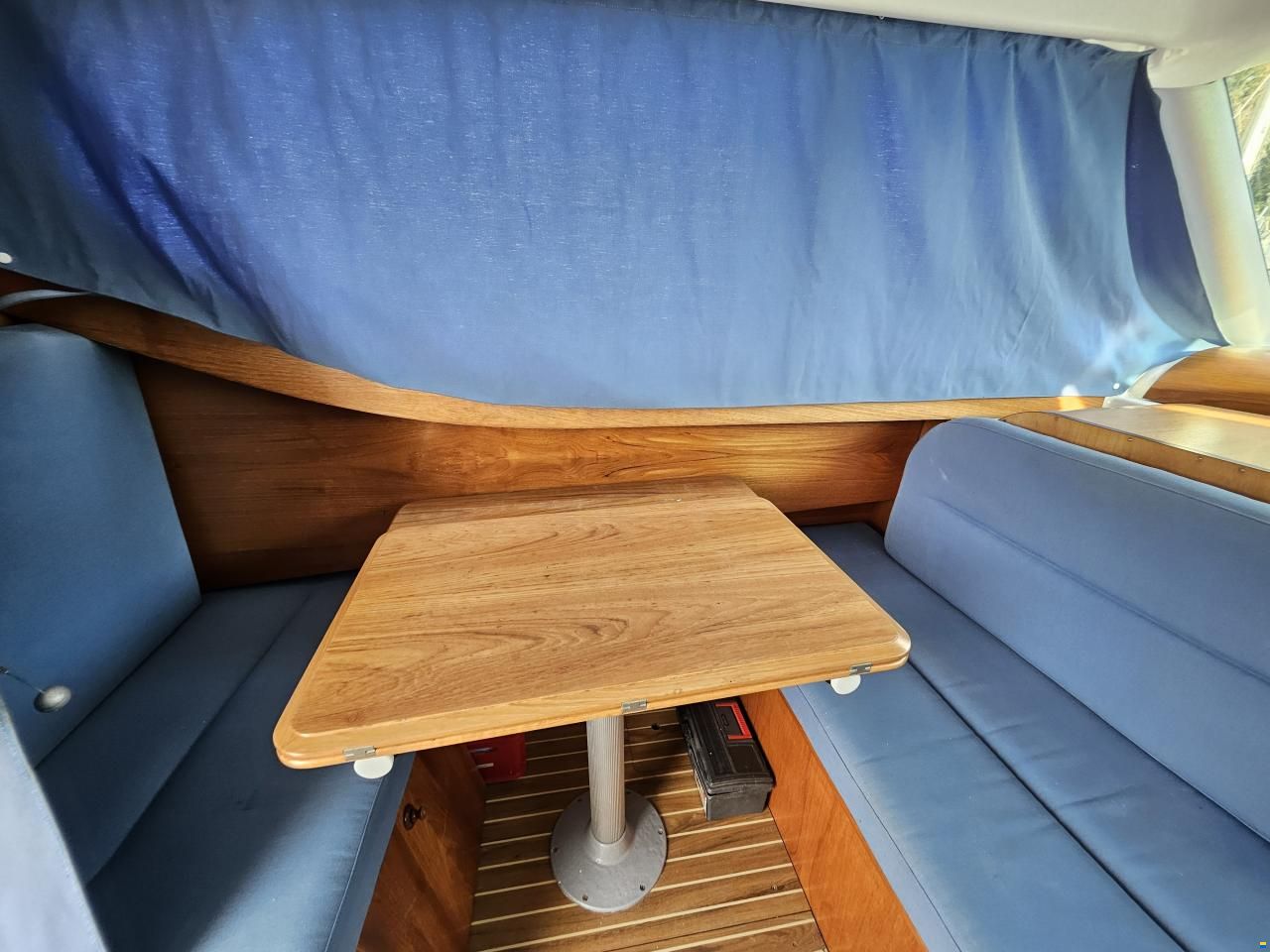 Jeanneau Merry Fisher 805