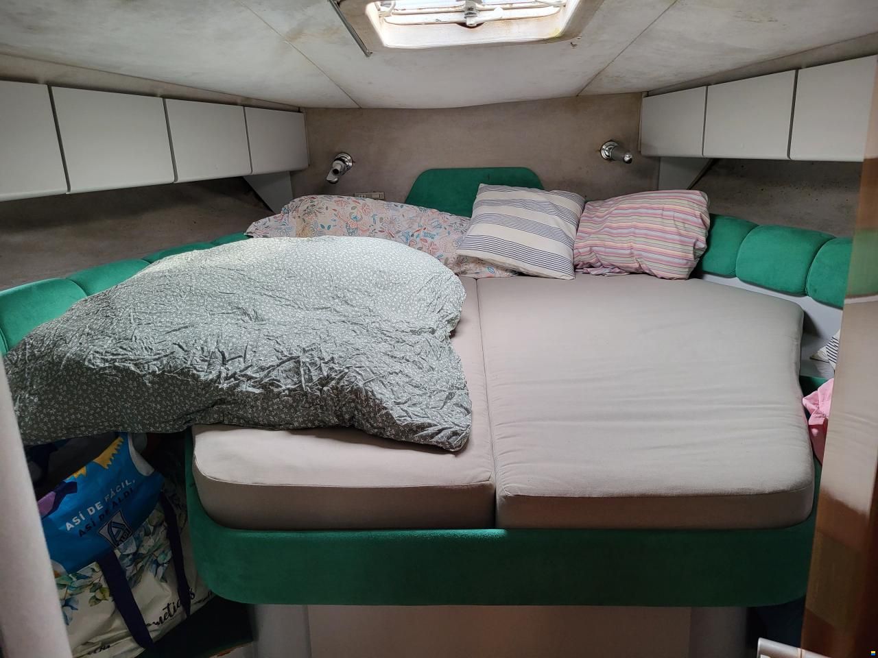 Cranchi Mediterranee 40