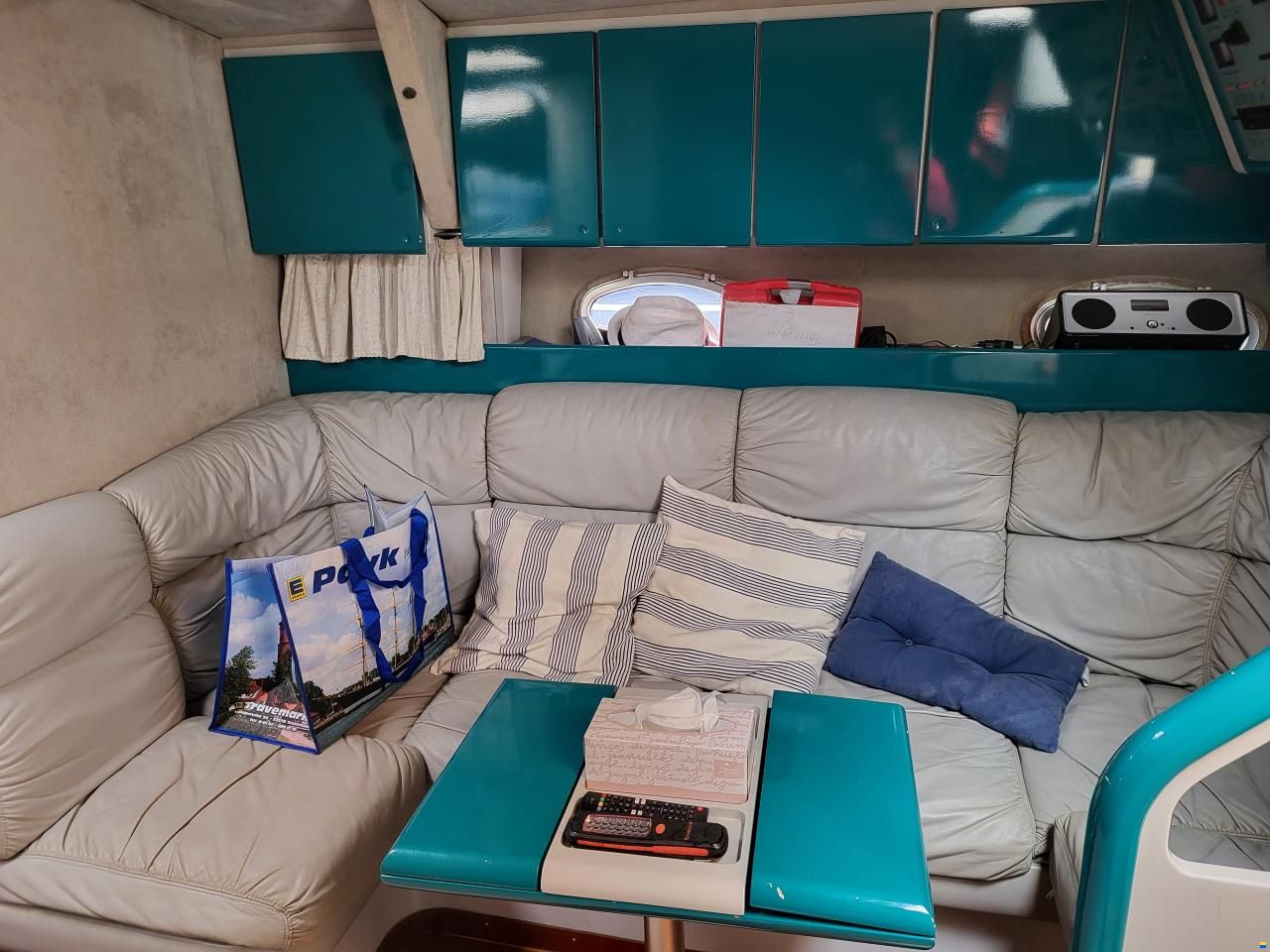 Cranchi Mediterranee 40