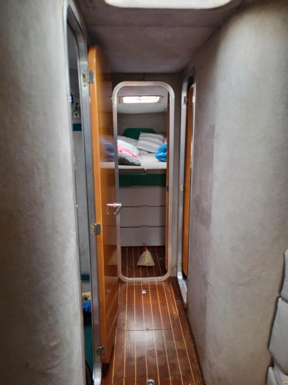 Cranchi Mediterranee 40