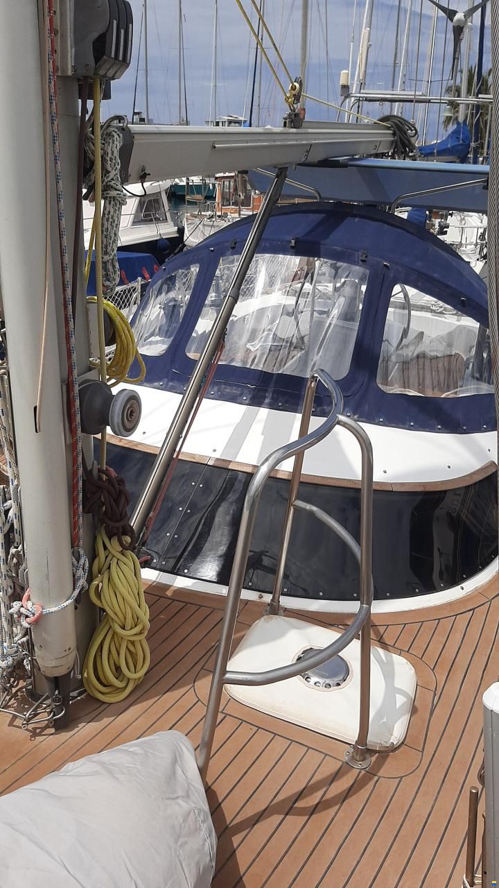 North Wind 435