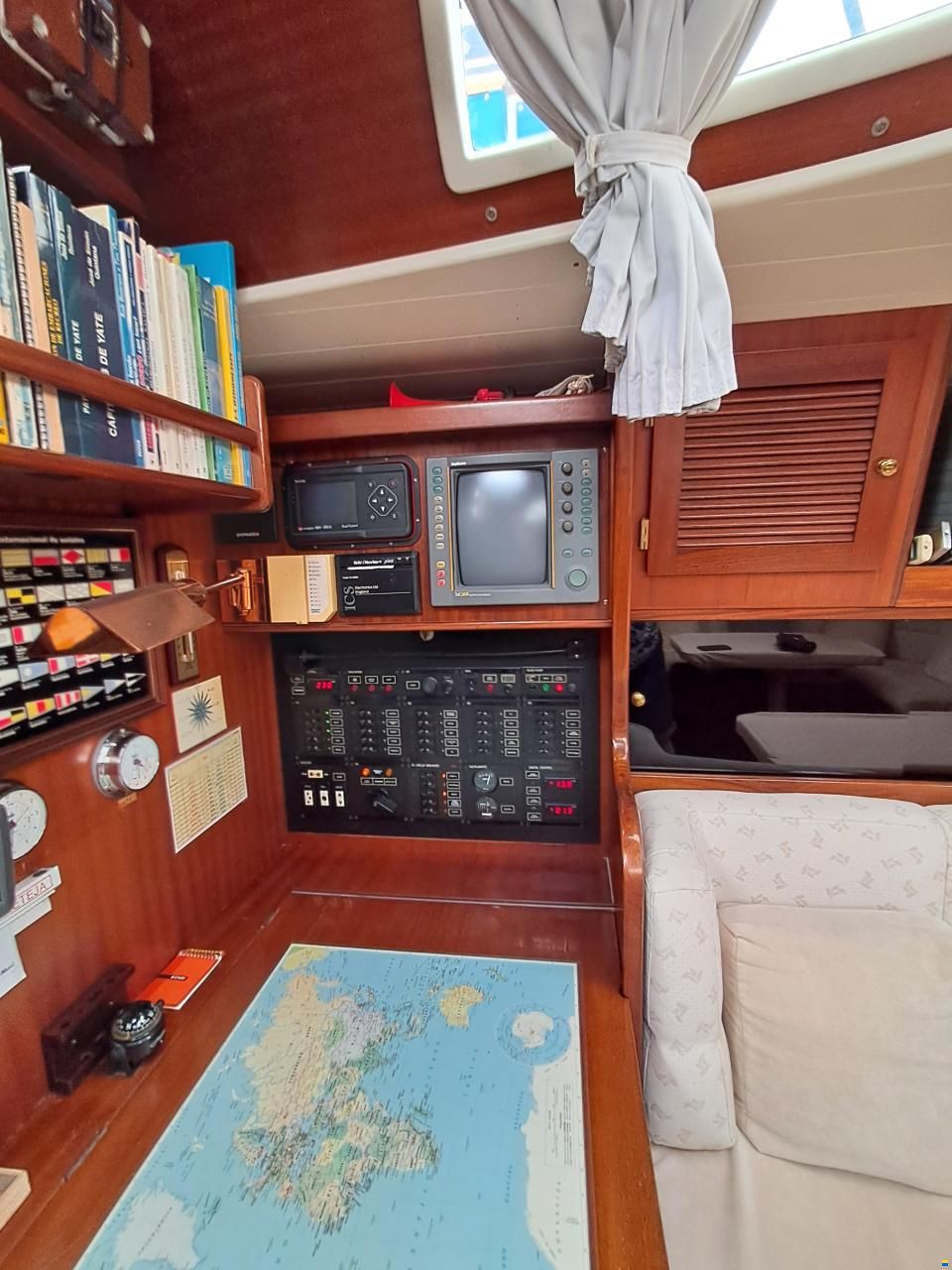 North Wind 435