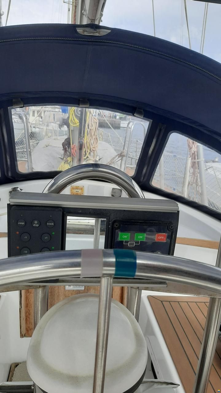 North Wind 435